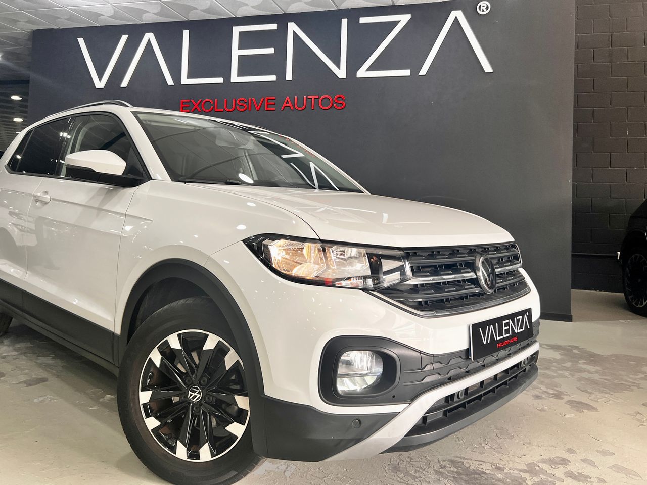 volkswagen t-cross 2021 / foto grande (2)