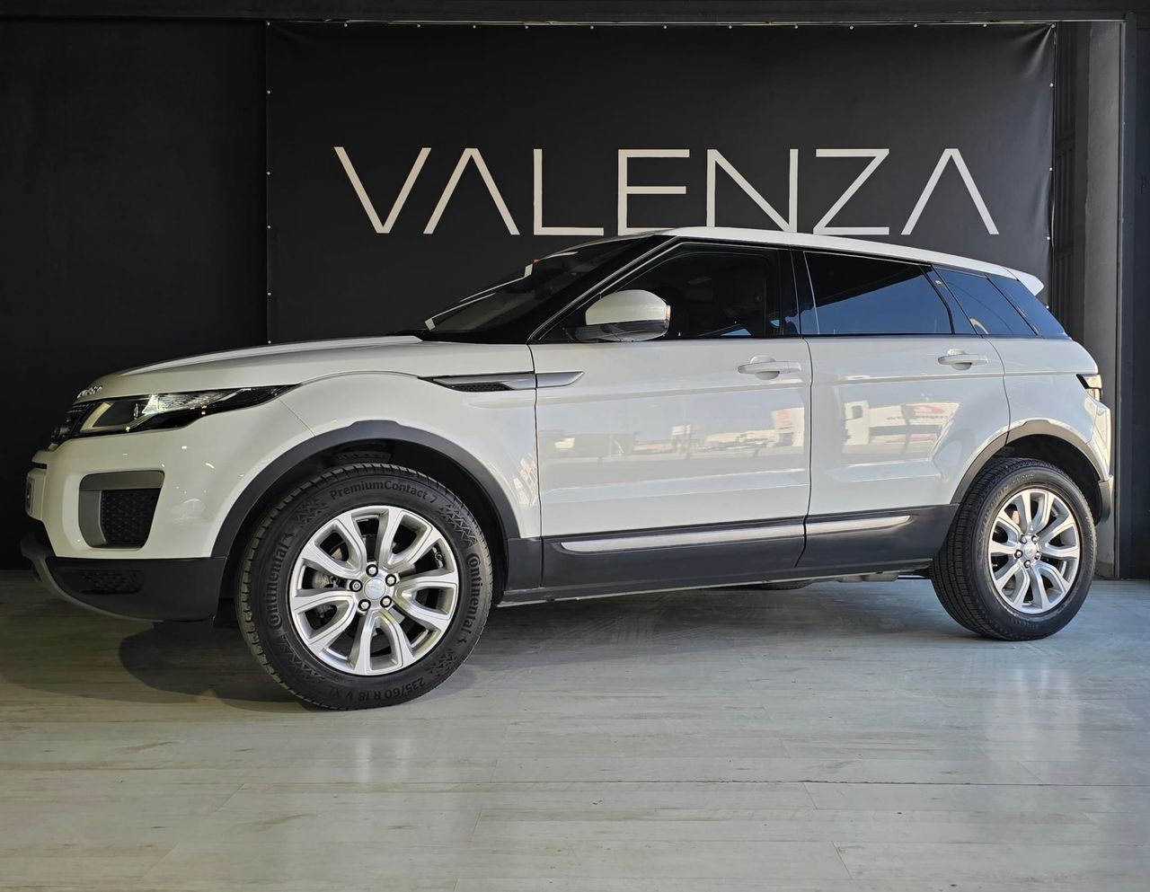 land-rover range rover evoque 2017 /