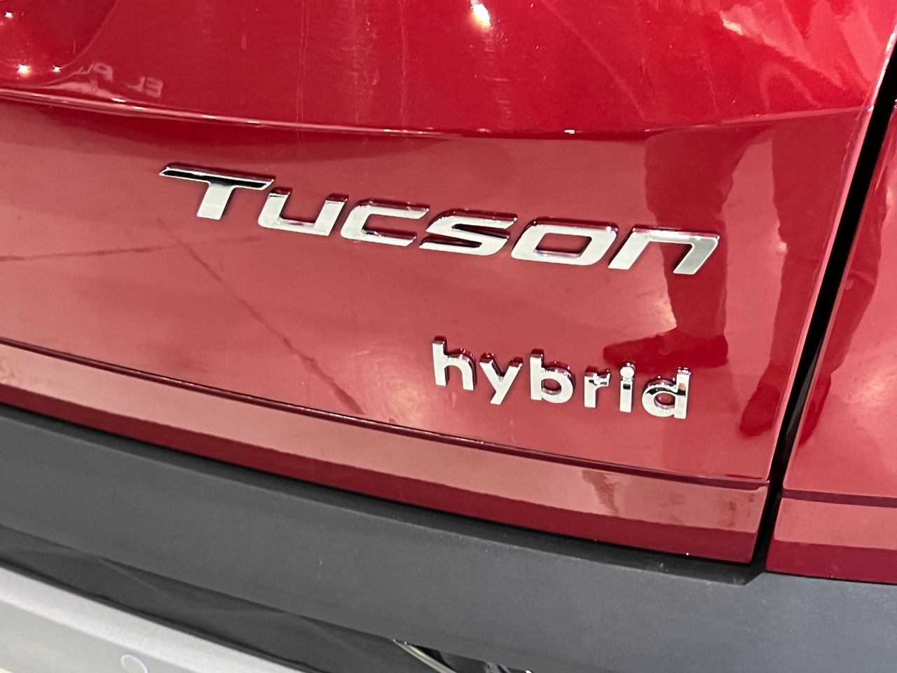 hyundai tucson 2024 / foto grande (3)