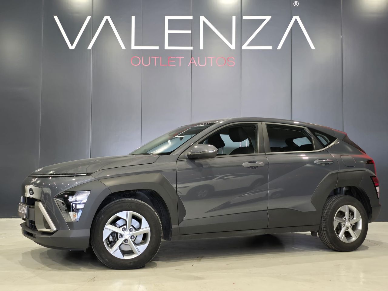 Aves exoticas  de segunda mano - hyundai kona 2023 /