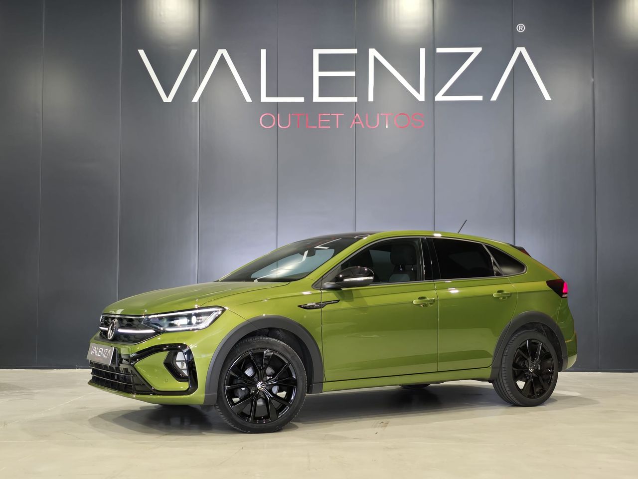 volkswagen taigo 2022 /