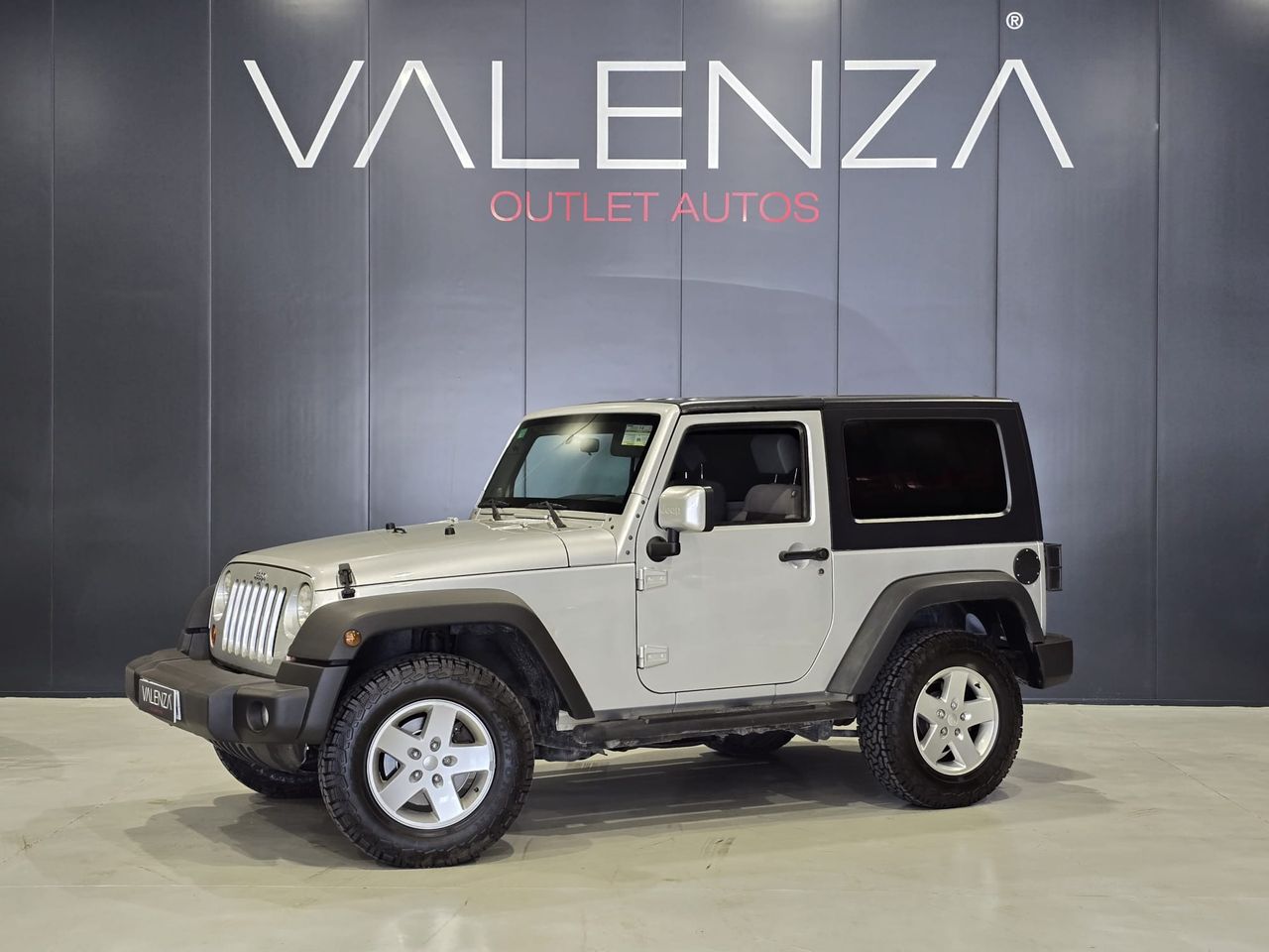 jeep wrangler 2010 /