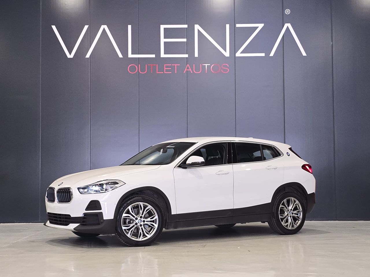 bmw x2 2021 /