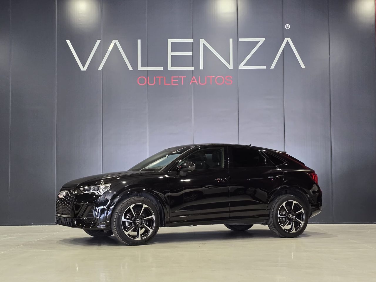 audi q3 sportback 2021 /