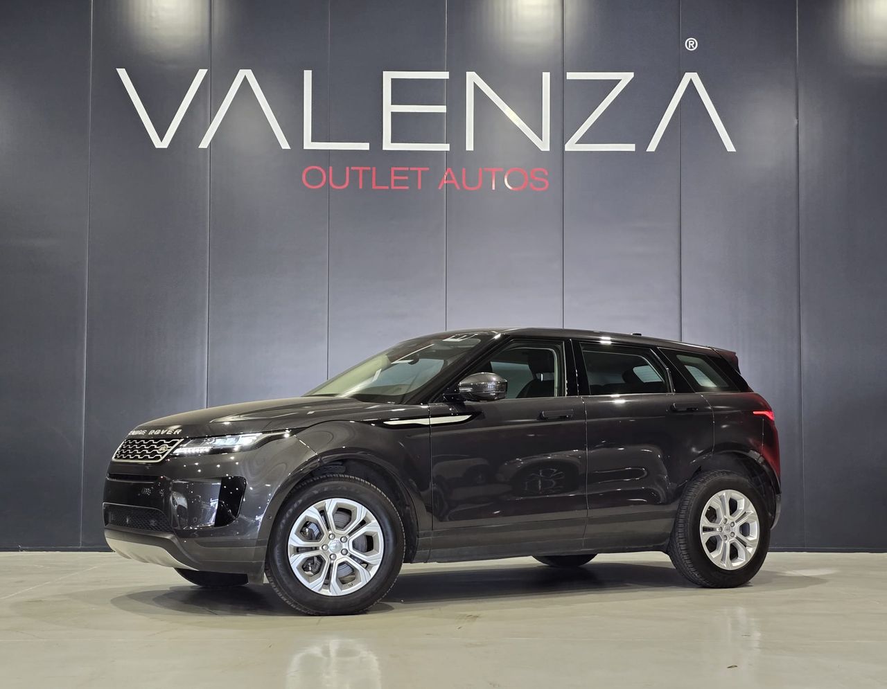 land-rover range rover evoque 2021 /