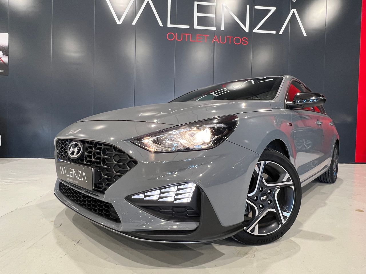 hyundai i30 2024 / foto grande (2)
