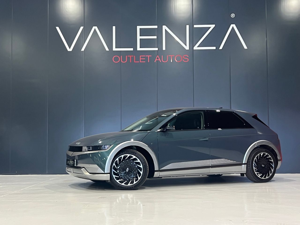 hyundai ioniq 5 2023 /