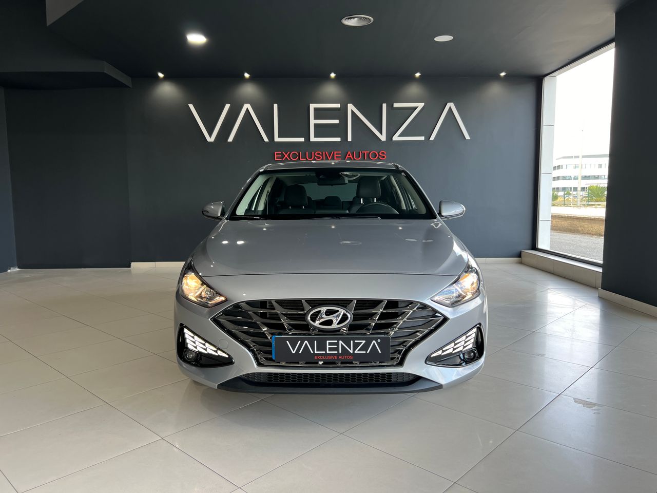 hyundai i30 2023 / foto grande (2)