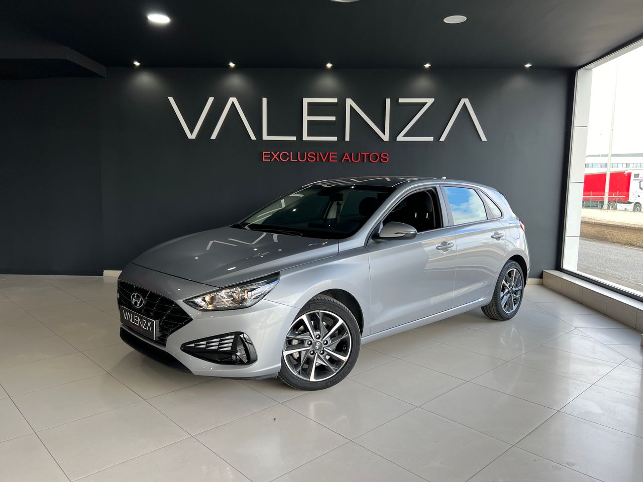 Foto hyundai i30 2023 /