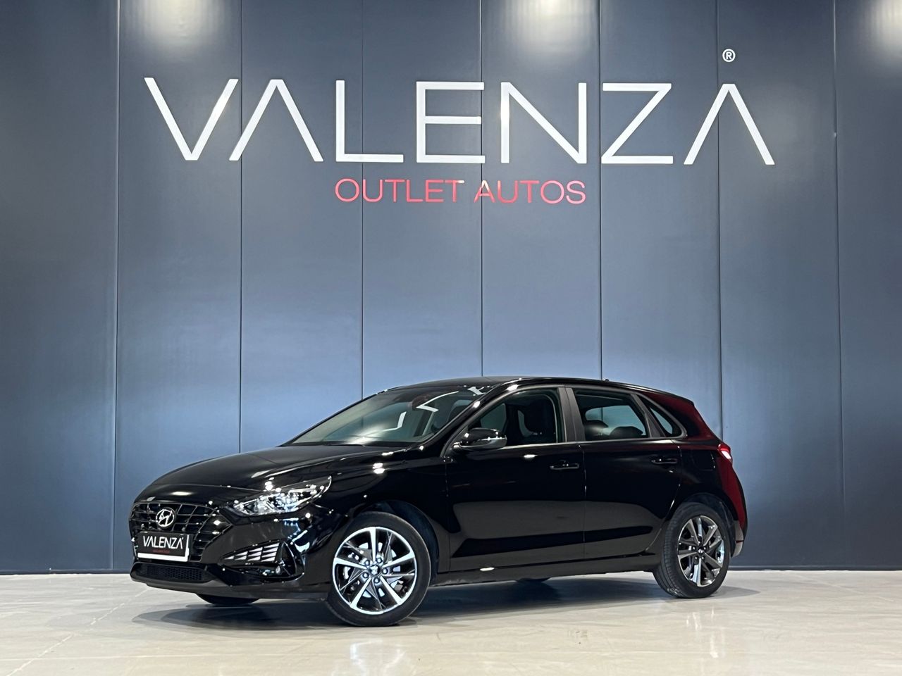 foto de hyundai i30 2023 de segunda mano