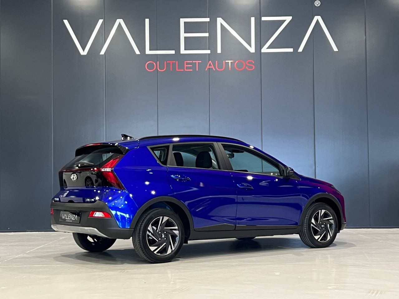 hyundai bayon 2023 / foto grande (3)