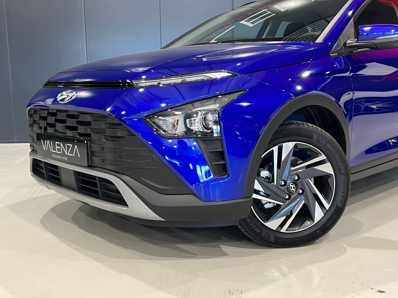 hyundai bayon 2023 / foto grande (2)