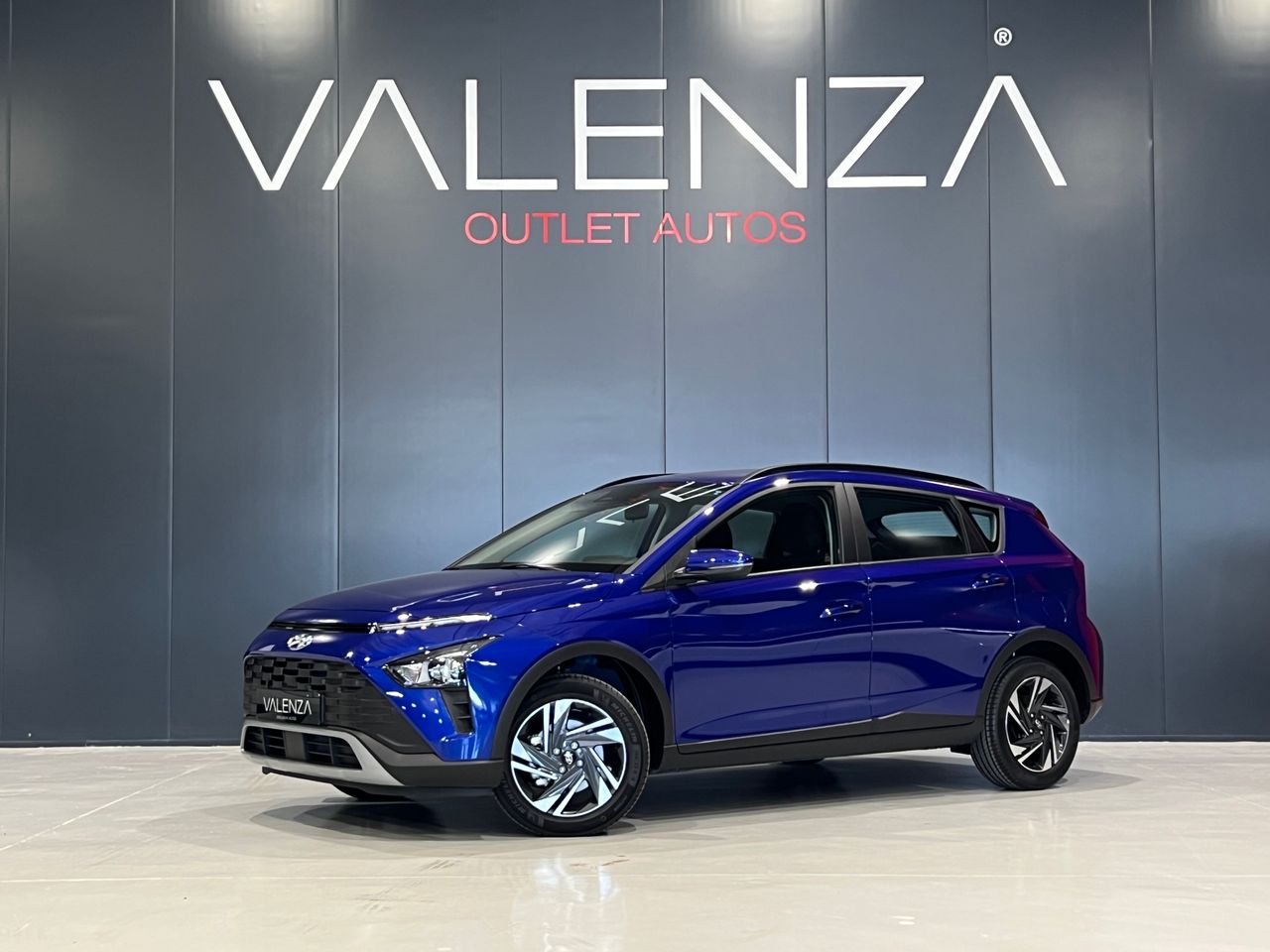 Foto hyundai bayon 2023 /