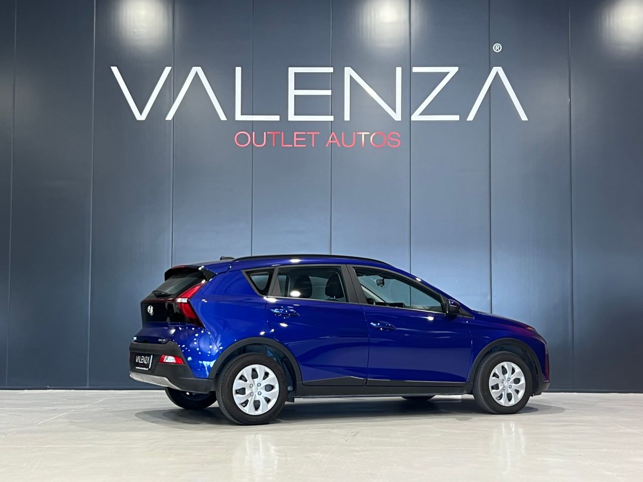 hyundai bayon 2022 / foto grande (2)