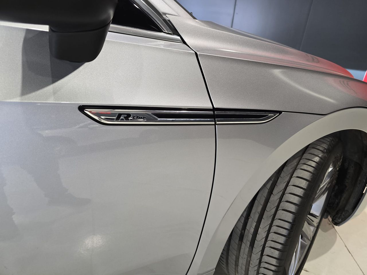 volkswagen arteon 2019 / foto grande (3)