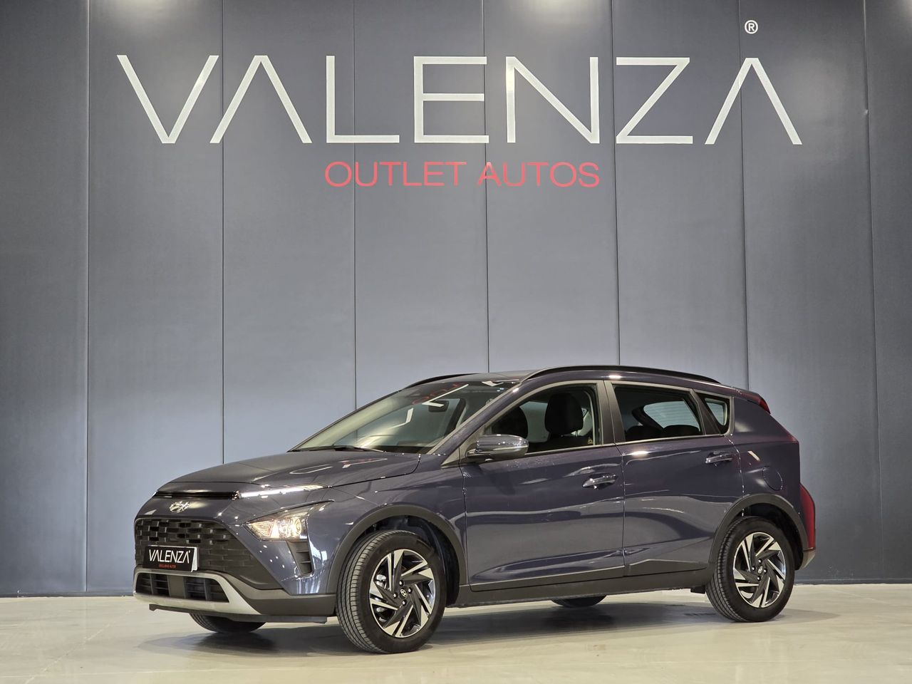 foto de hyundai bayon 2024 de segunda mano