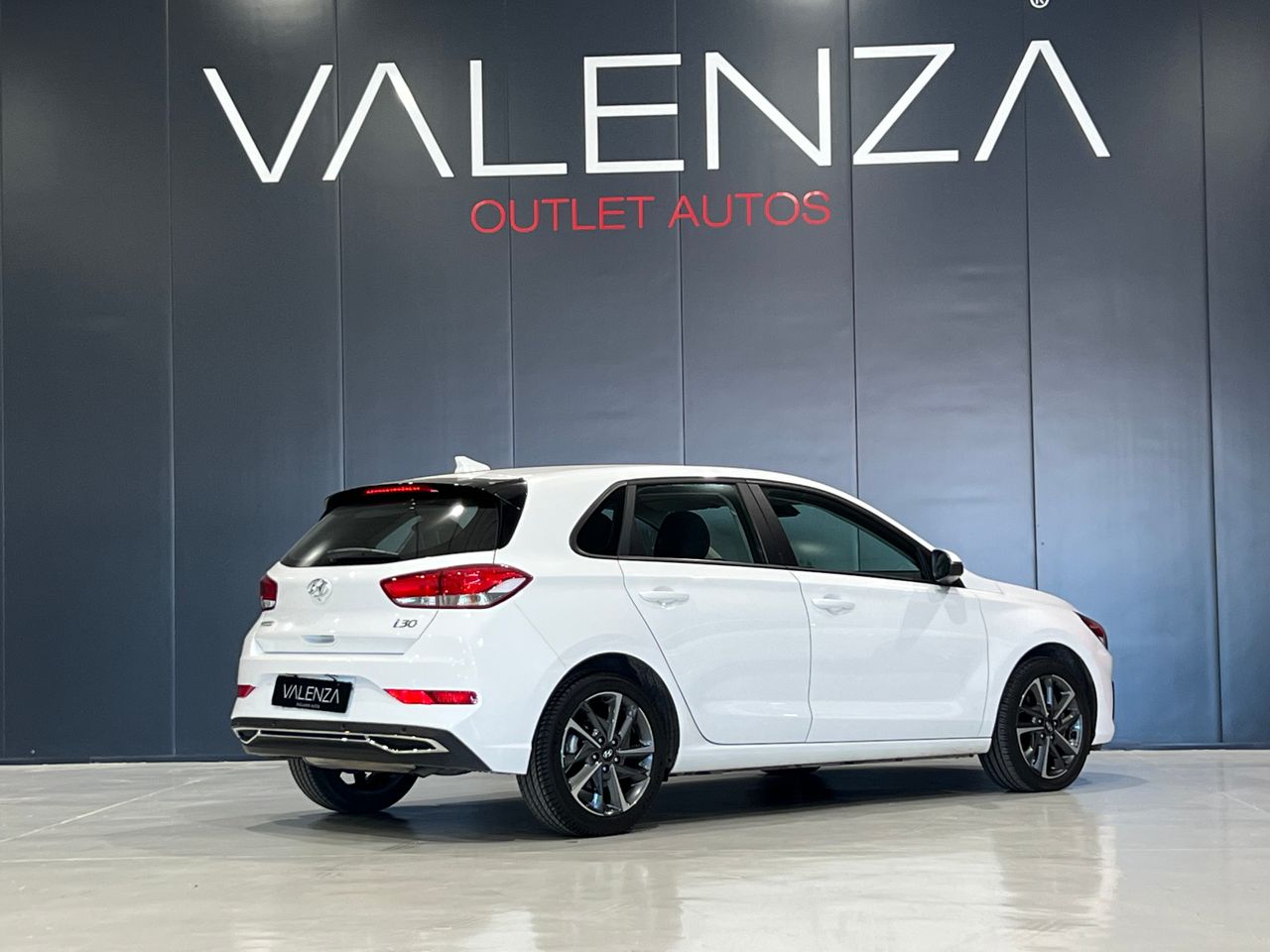 hyundai i30 2023 / foto grande (2)