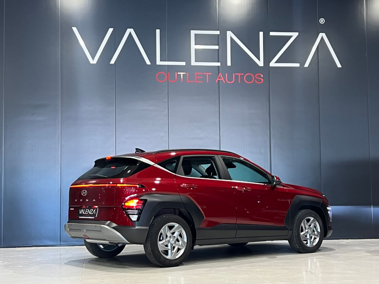 hyundai kona 2024 / foto grande (3)