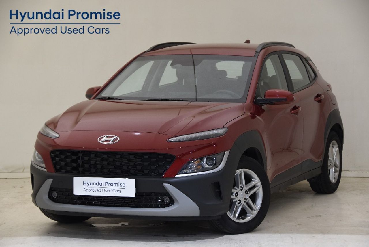 hyundai kona 2023 /