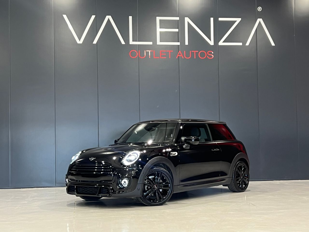 mini cooper 2021 /