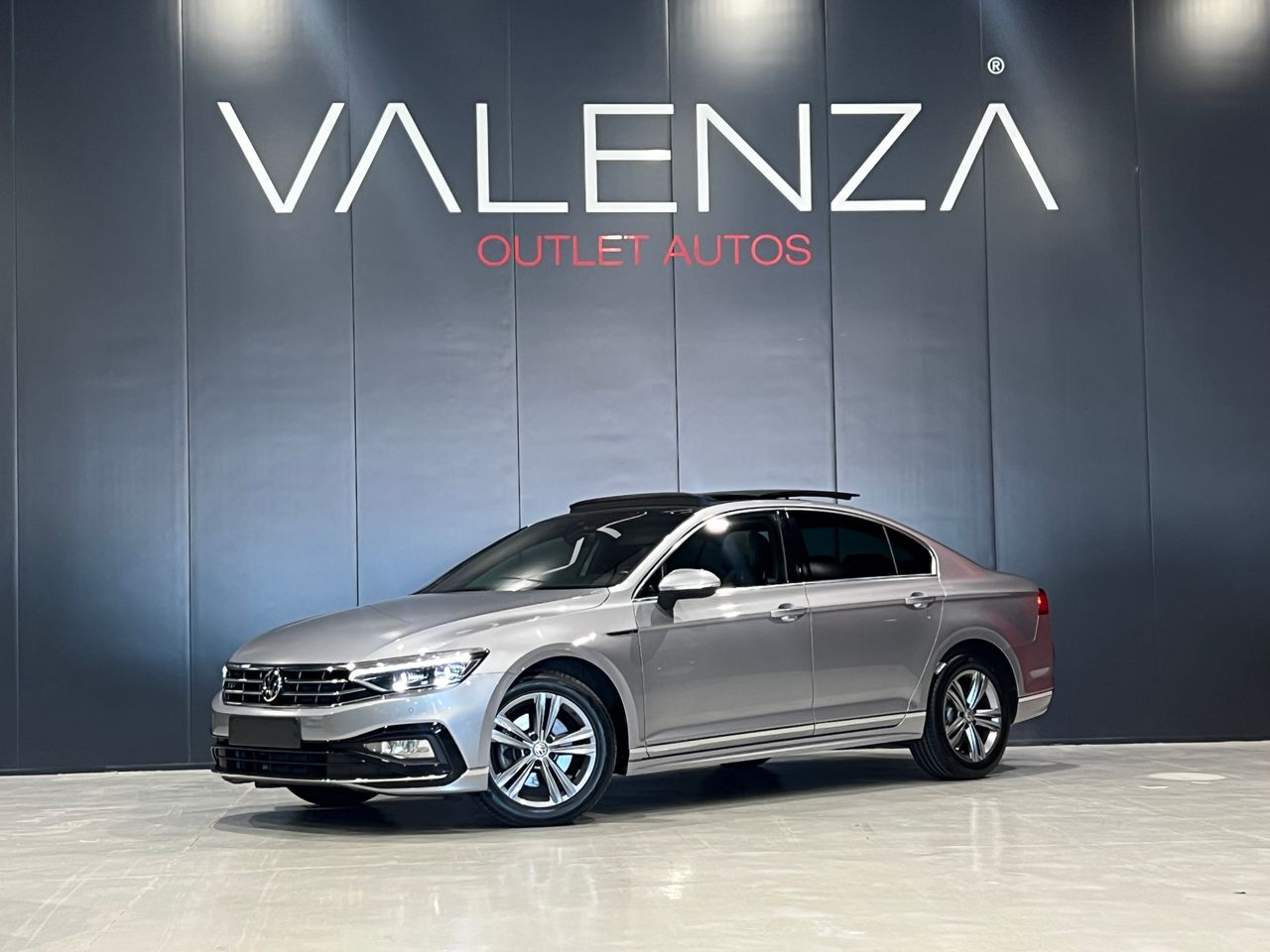 volkswagen passat 2020 /
