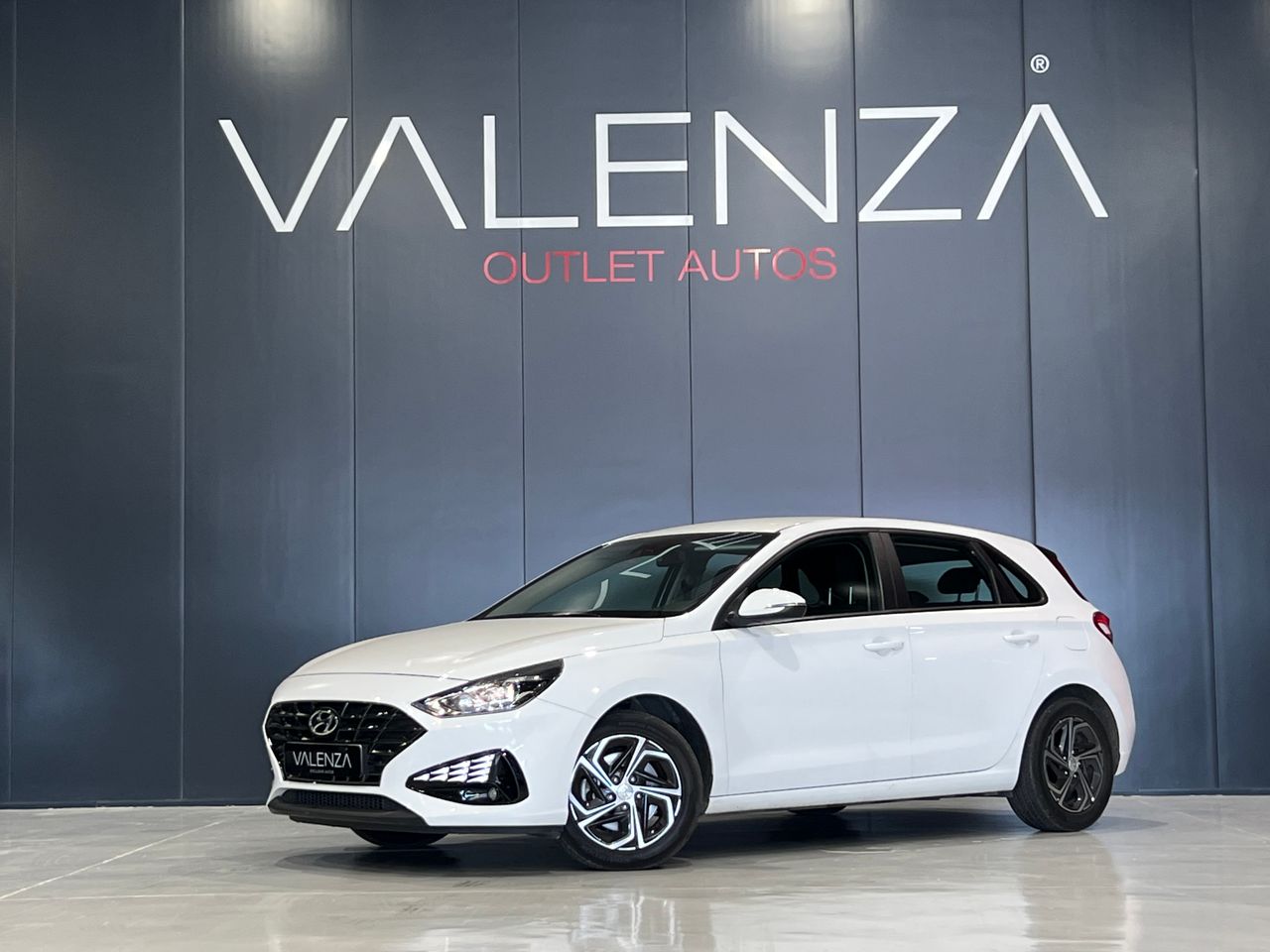 hyundai i30 2024 /