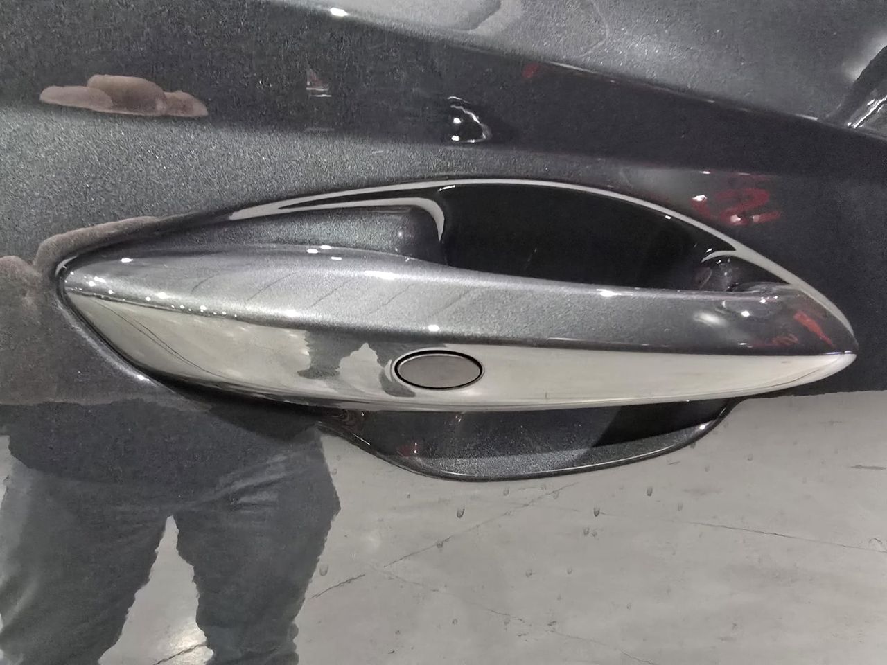 hyundai tucson 2024 / foto grande (3)