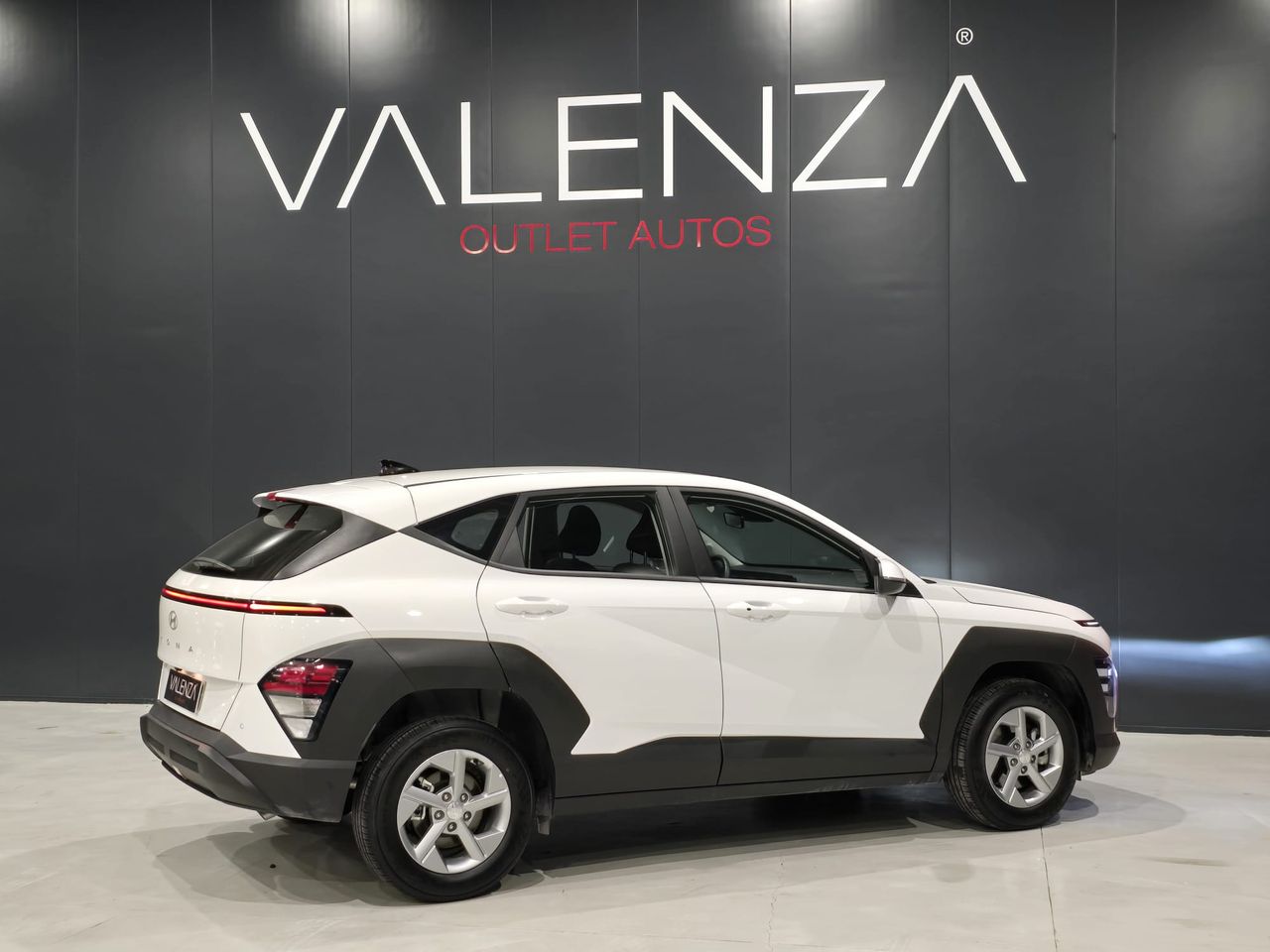hyundai kona 2024 / foto grande (2)