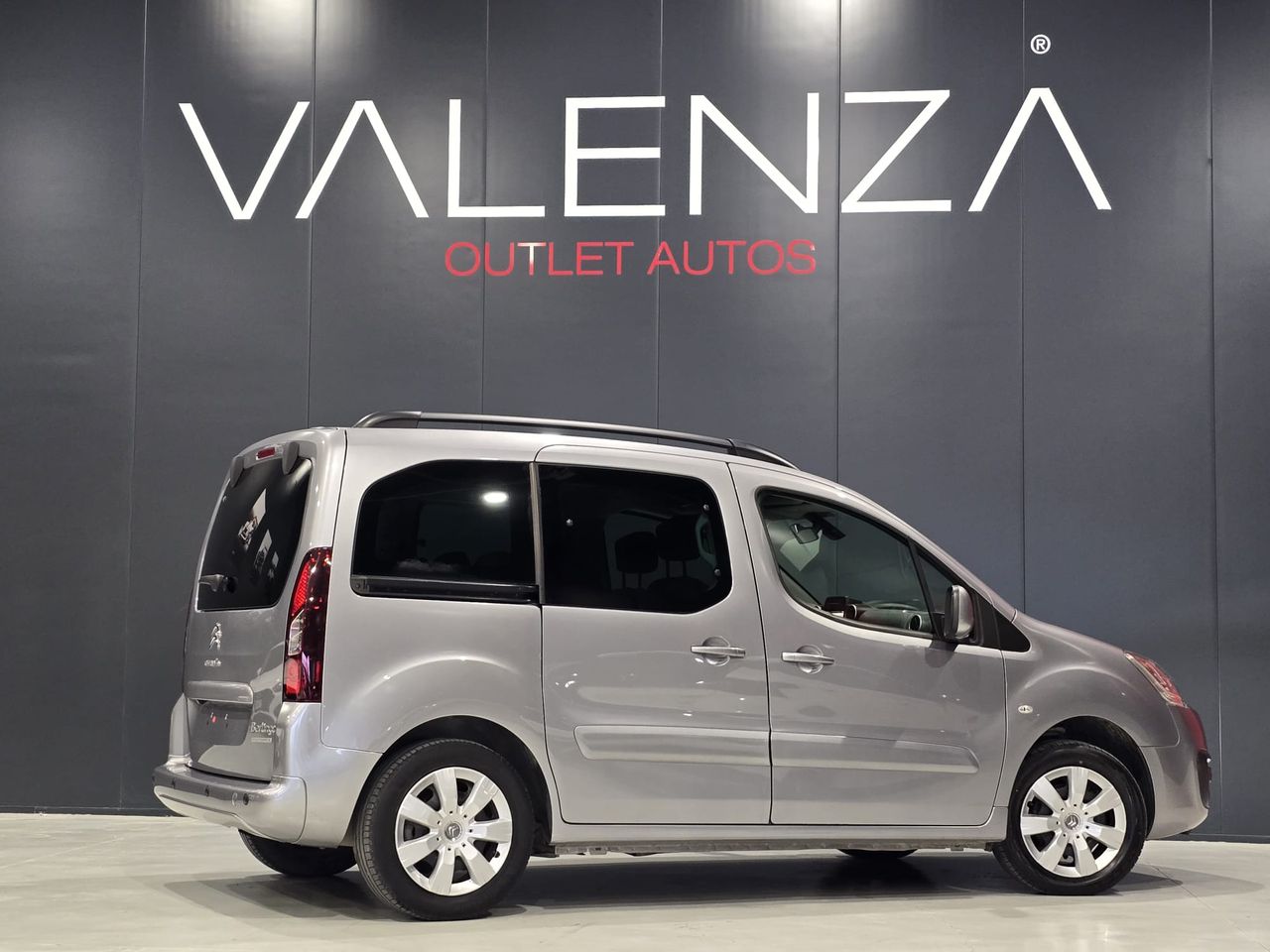 citroën berlingo 2018 / foto grande (2)