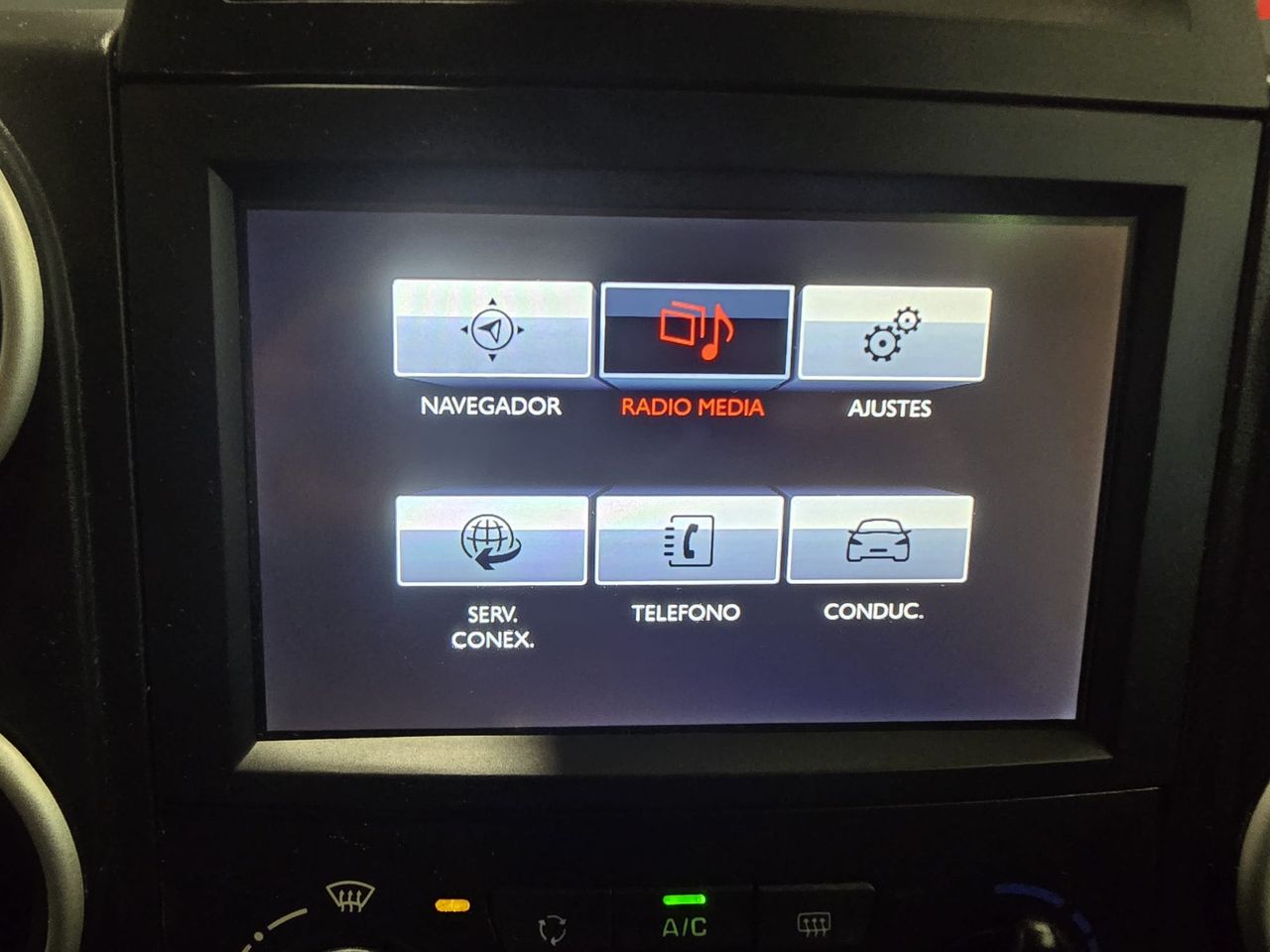 citroën berlingo 2018 / foto grande (3)