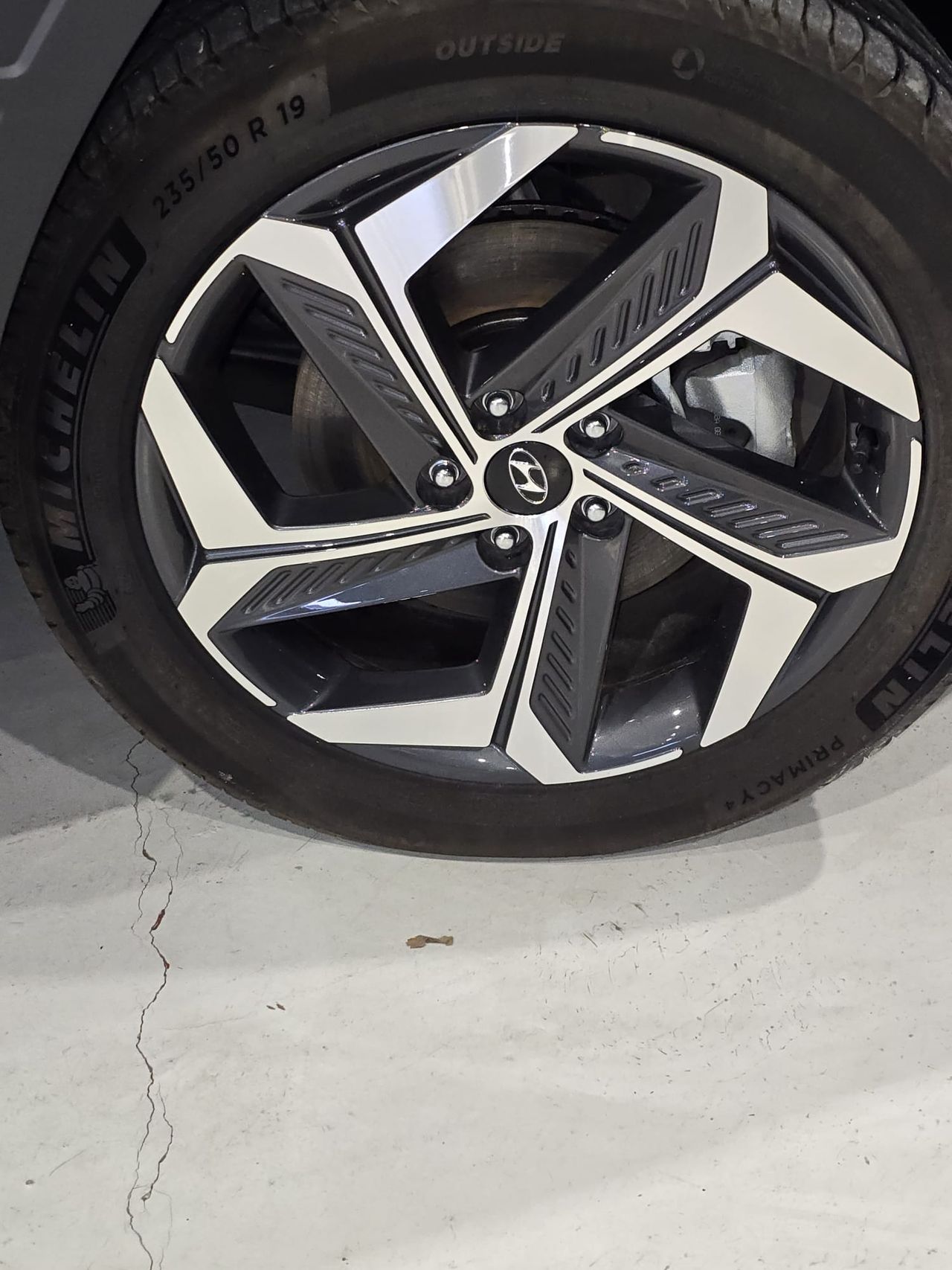 hyundai tucson 2024 / foto grande (3)