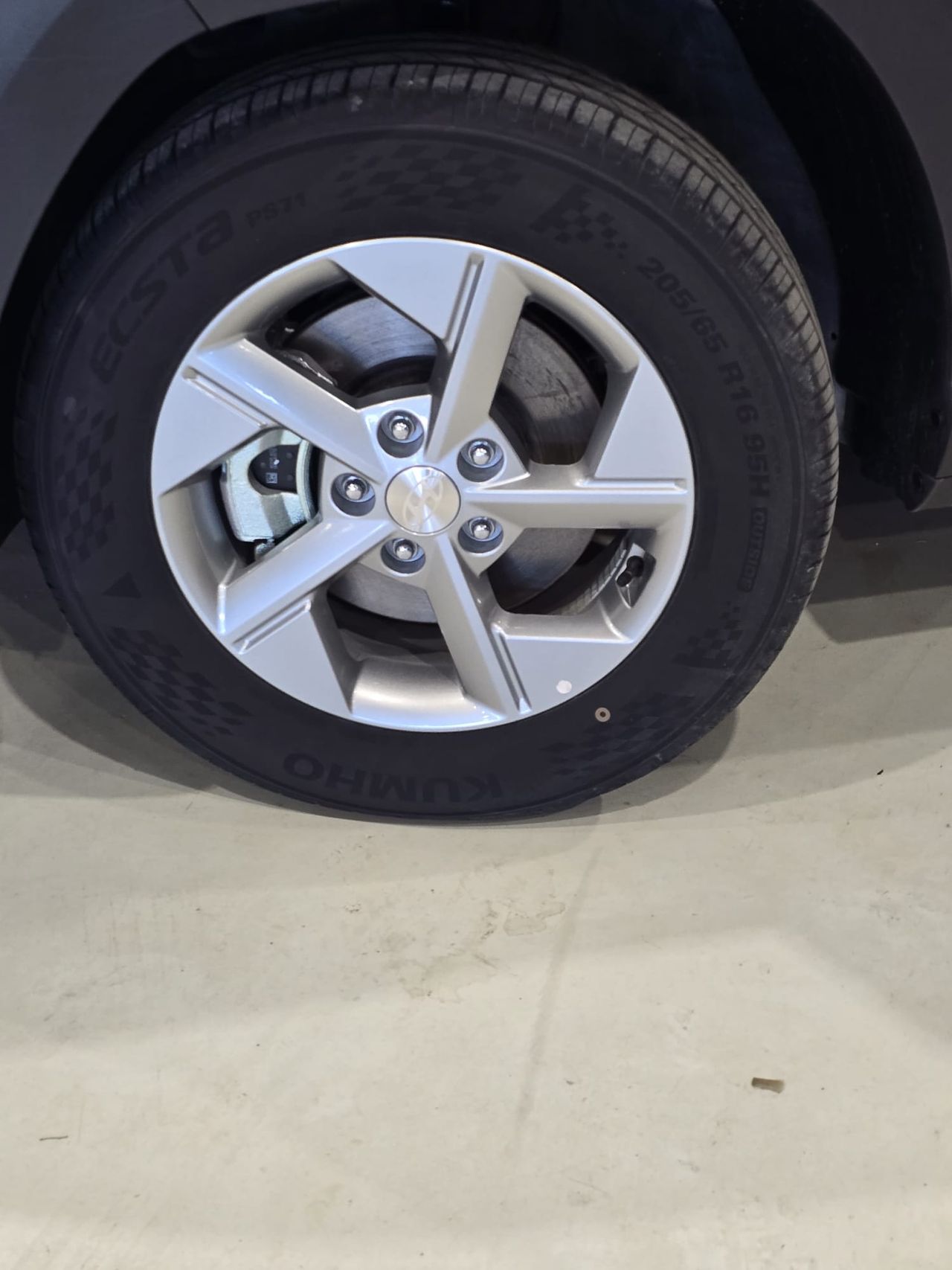 hyundai kona 2024 / foto grande (3)