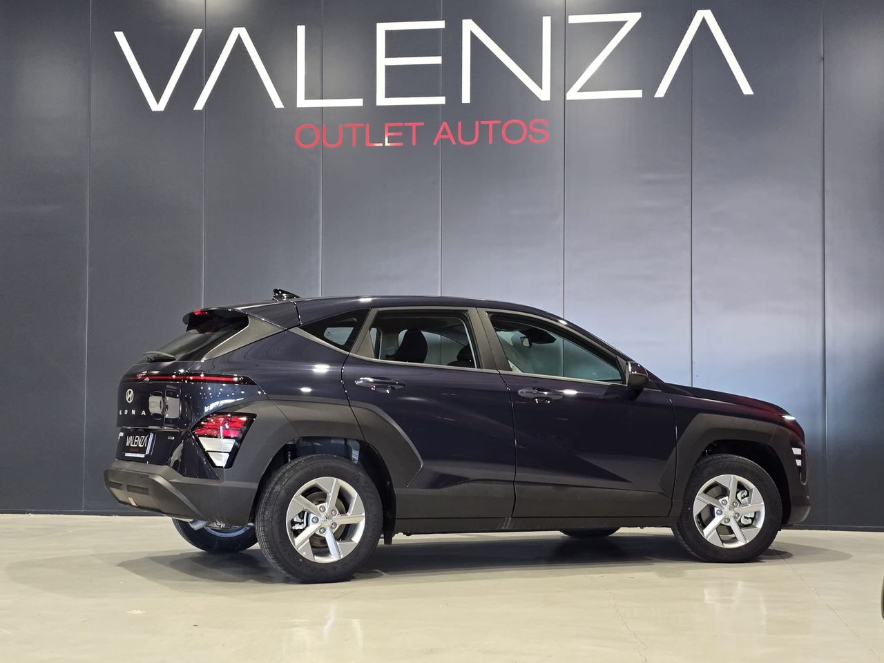 hyundai kona 2024 / foto grande (2)