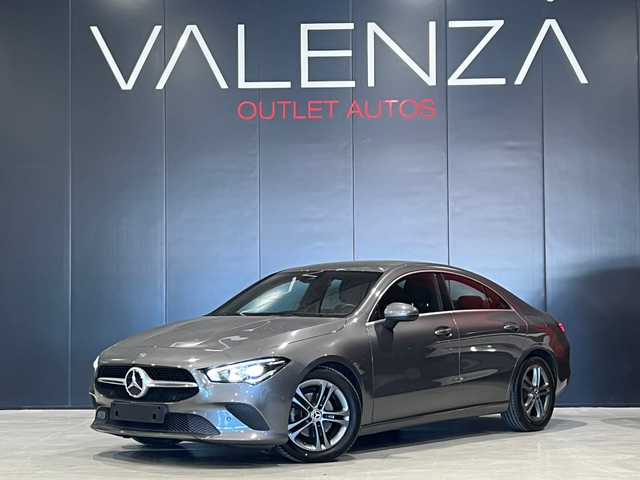 mercedes cla 2019 /