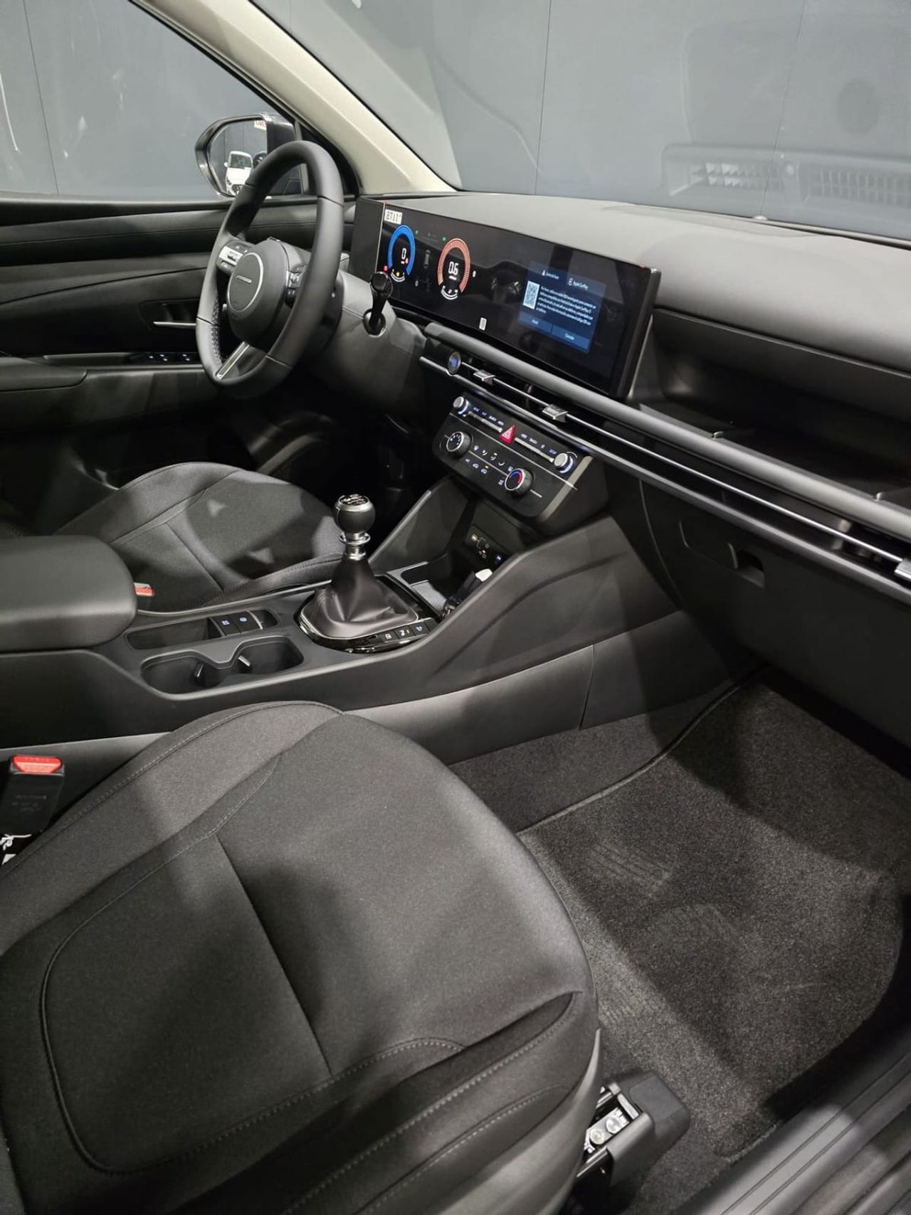 hyundai tucson 2024 / foto grande (3)