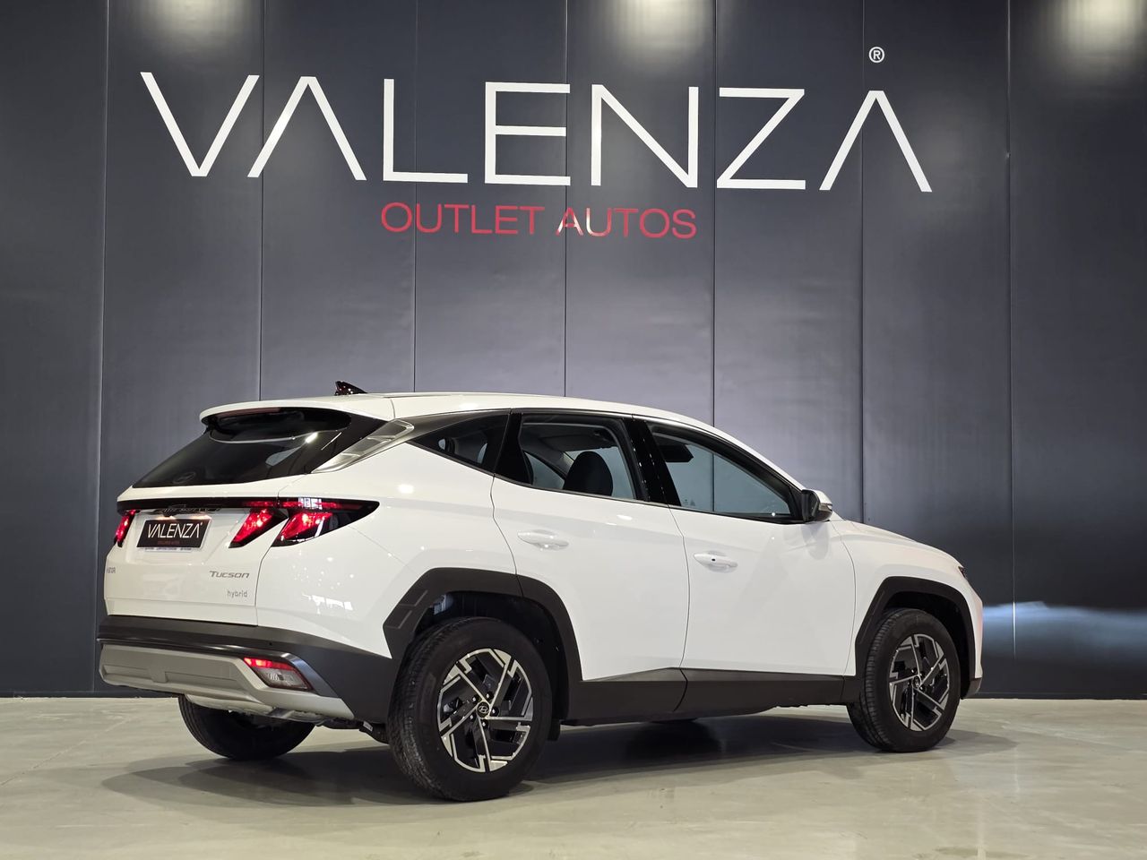 hyundai tucson 2024 / foto grande (2)