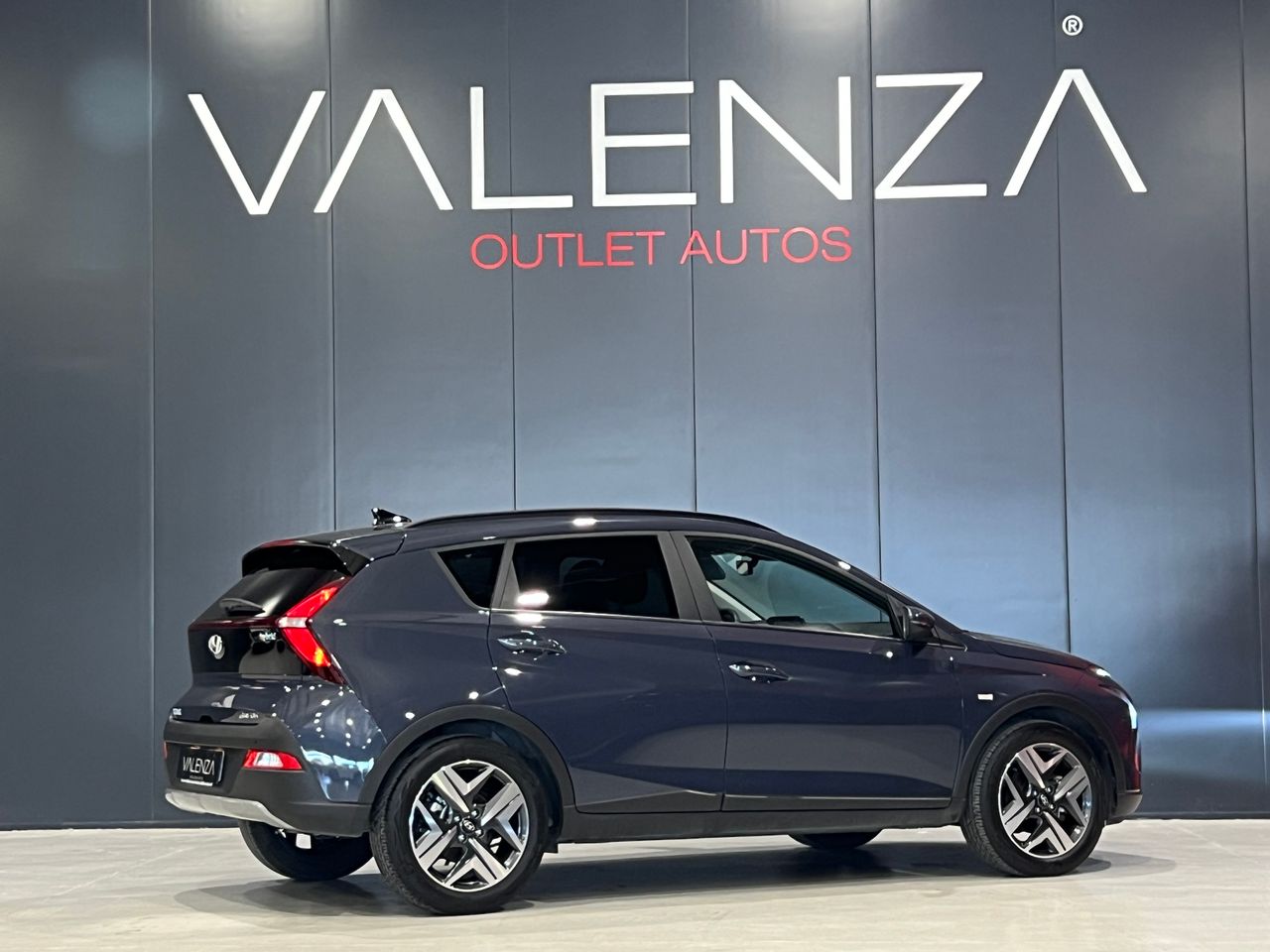 hyundai bayon 2023 / foto grande (2)