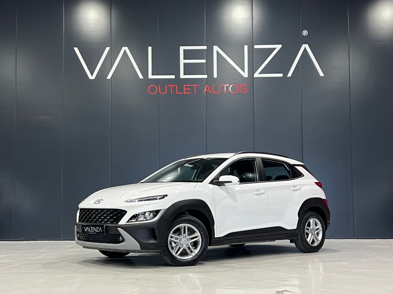 Hyundai kona segunda mano  de segunda mano - hyundai kona 2021 /