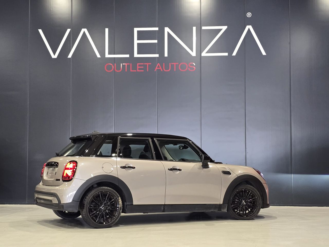 mini cooper 2023 / foto grande (2)