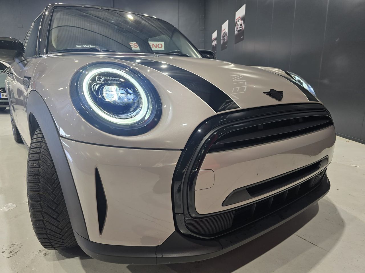 mini cooper 2023 / foto grande (3)