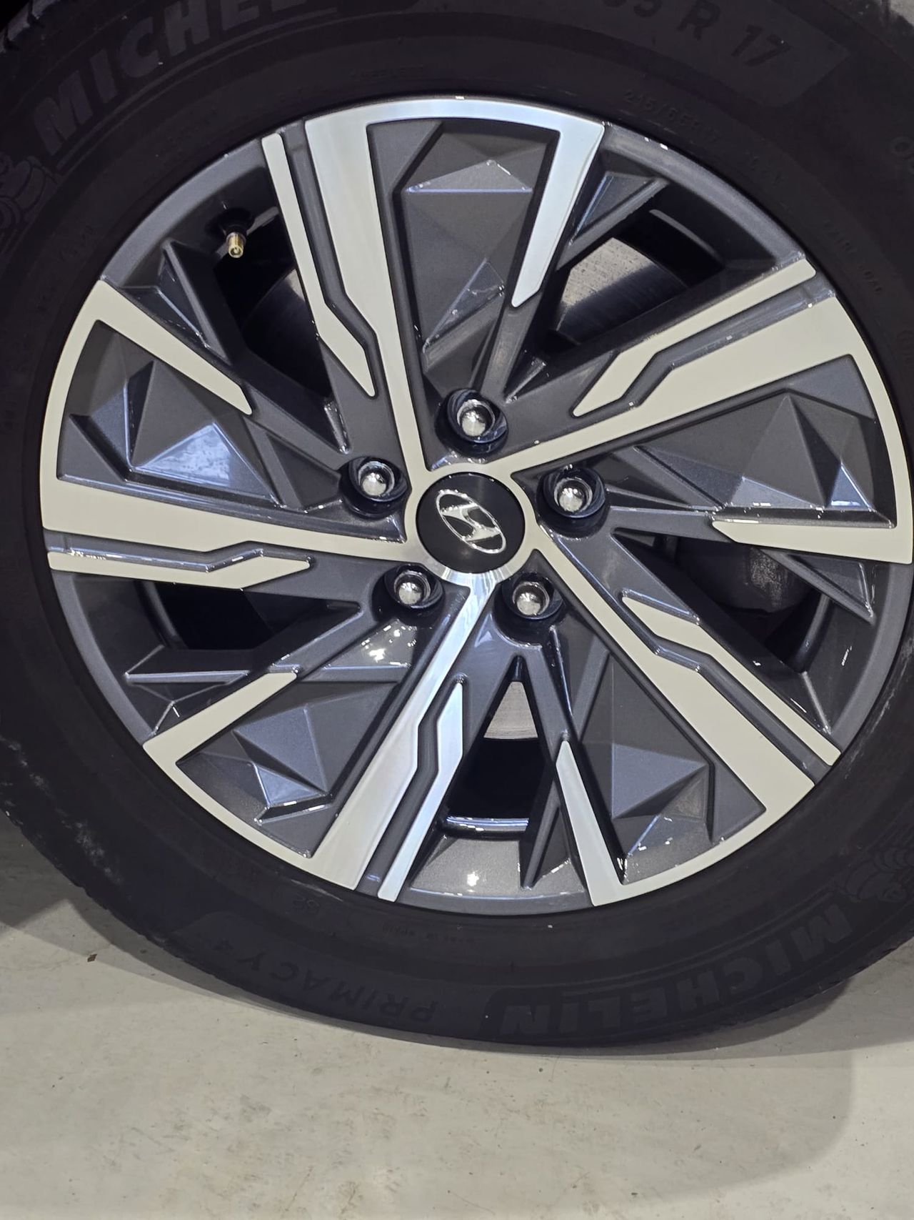 hyundai tucson 2020 / foto grande (3)
