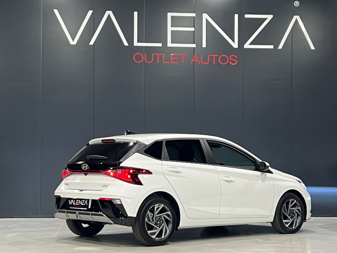 hyundai i20 2025 / foto grande (2)