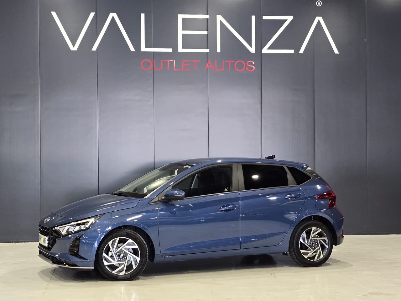 Hyundai i20 1.0TGDI 100CV KLASS