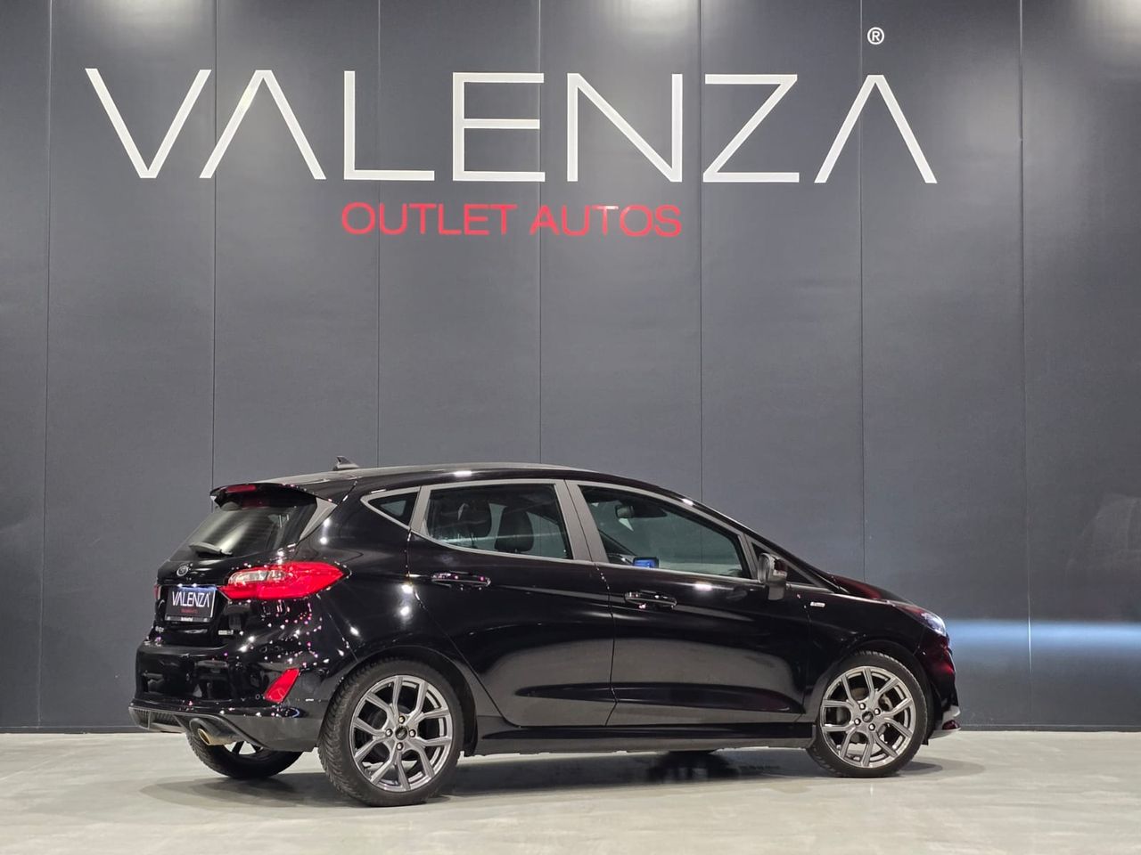 ford fiesta 2022 / foto grande (2)