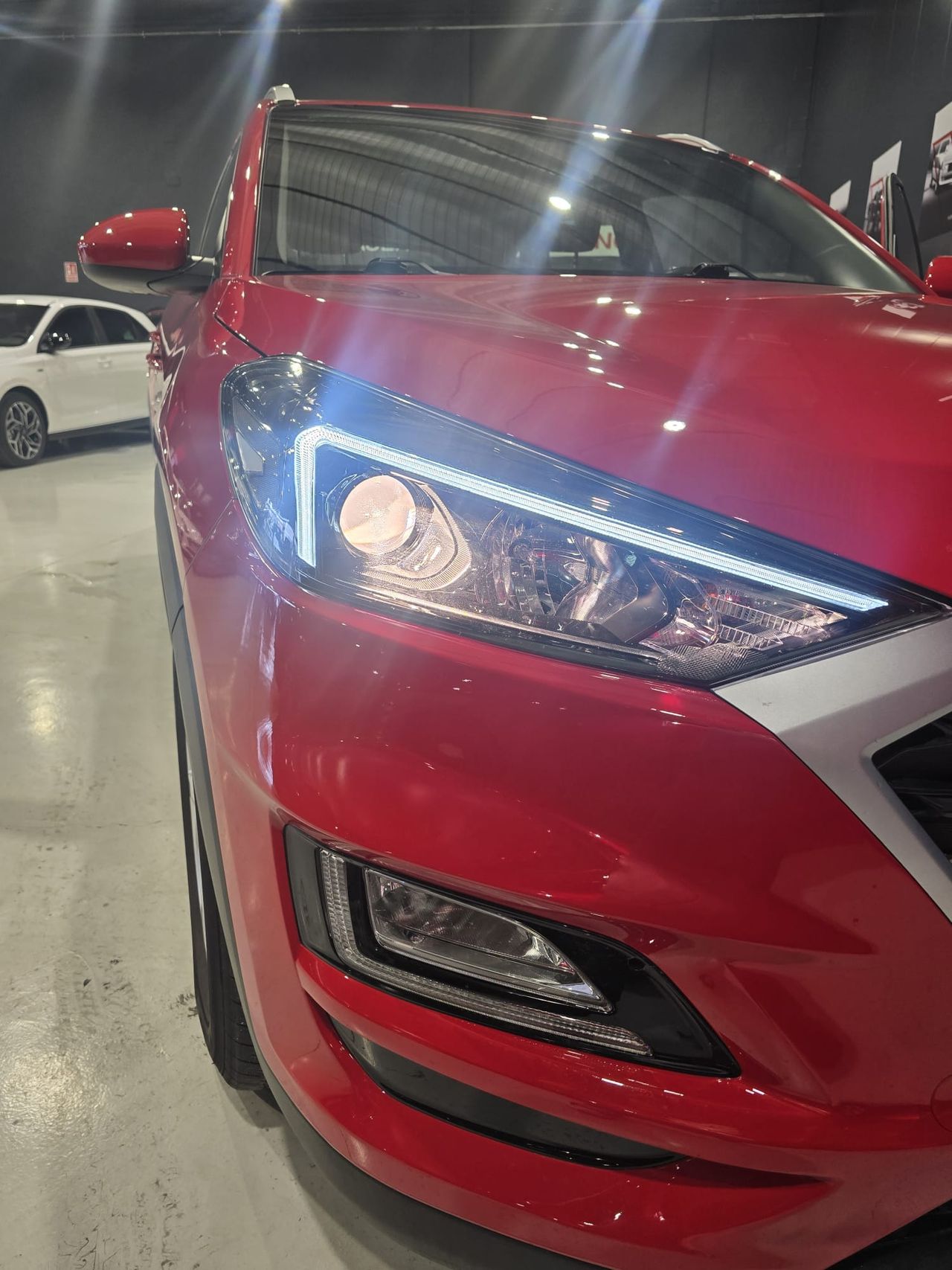 hyundai tucson 2020 / foto grande (3)