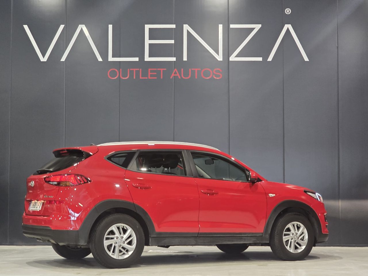 hyundai tucson 2020 / foto grande (2)