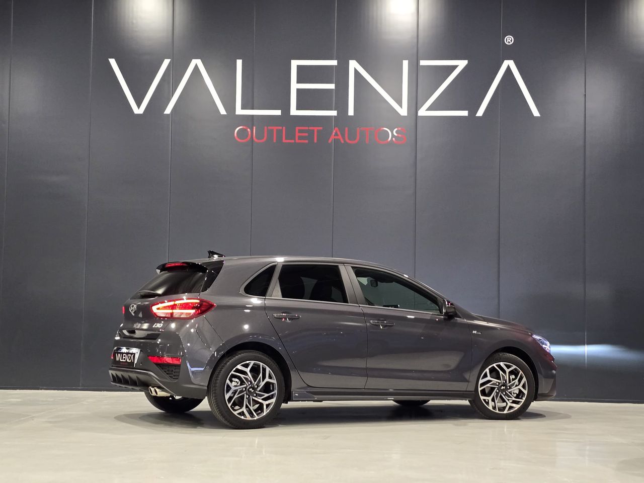 hyundai i30 2024 / foto grande (2)