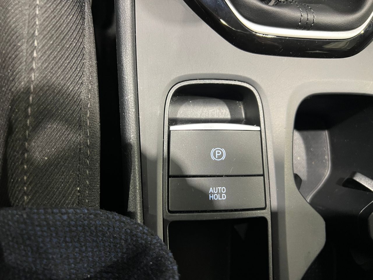 hyundai tucson 2024 / foto grande (3)