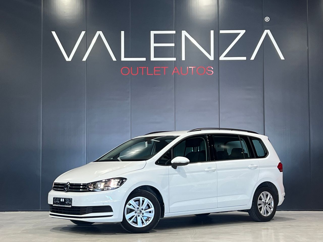 volkswagen touran 2020 /