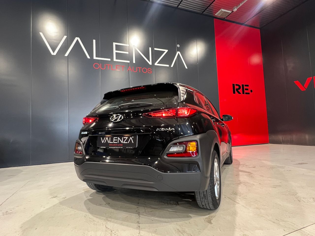 hyundai kona 2019 / foto grande (3)